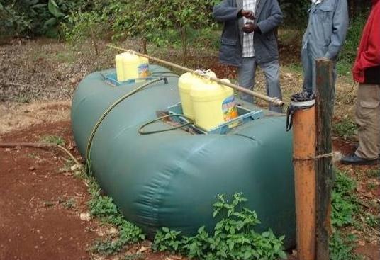 How Biogas Can Help Rural Communities Achieve Energy Independence