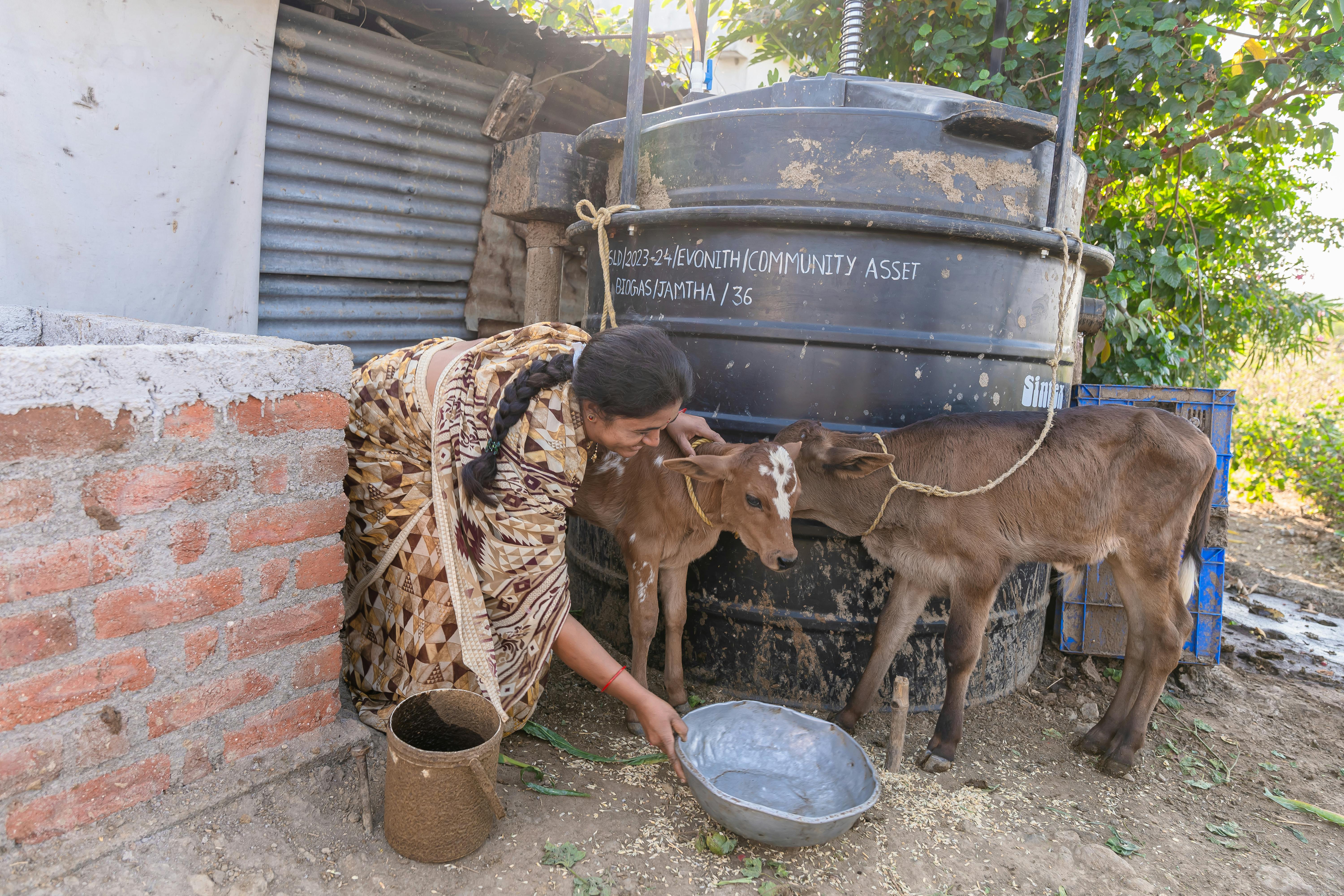 BioGas